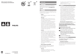 Philips HC9490 User manual