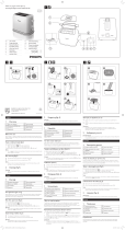 Philips HD2566/70 User manual