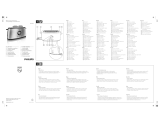 Philips HD2698 User manual