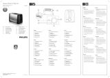 Philips HD4825 User manual