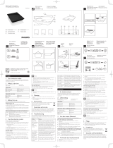 Philips HD4933/40 User manual