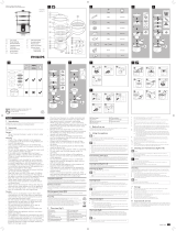 Philips HD9171 User manual