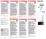 Philips HP4349/90 User manual