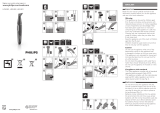 Philips HP6383 User manual