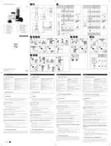 Philips HR2872 User manual