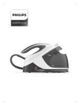 Philips GC8733 Owner's manual