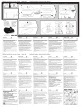 Philips SBD7500/97 User manual