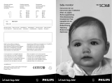 Philips SBCSC368/05U User manual