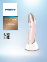 Philips SC6220 User manual