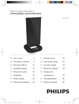 Philips SDV5122P User manual