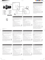 Philips SPA 6350 User manual