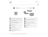 Philips SWV4117S/10 User manual