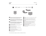 Philips SWV4134S/10 User manual