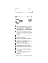 Philips SWV4152S/10 User manual