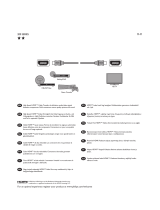 Philips SWV4432S User manual