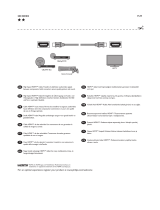 Philips SWV4434S/10 User manual