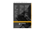 Plantronics M12 - QUICK START GUIDES User manual