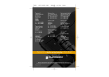 Plantronics MP3 User manual