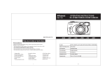 Polaroid PZ1710 User manual