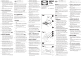 Primus 44010 User manual