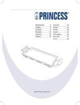 Princess 102229 Specification