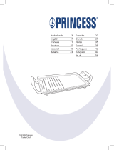 Princess 102309 Specification