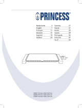 Princess 103001 Specification