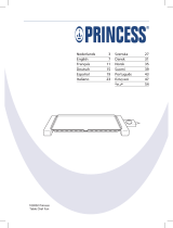 Princess 103002 Specification