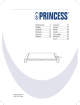 Princess 103012 Specification