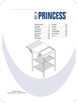 Princess 110402 Specification