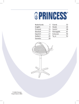 Princess 112244 Specification