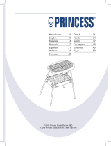 Princess 112246 Specification