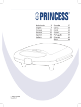Princess 112410 Specification
