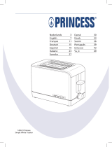 Princess 142613 Specification