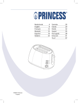 Princess 143001 Specification