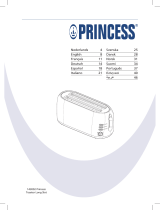 Princess 143002 Specification