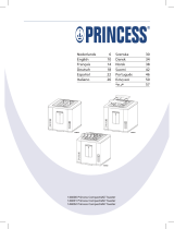 Princess 144002 Specification