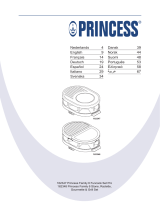 Princess 162347 Specification