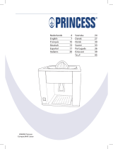 Princess 204000 Specification