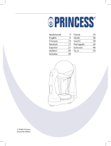 Princess 212062 Specification