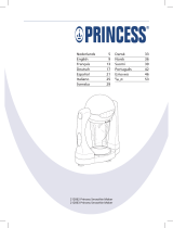 Princess 212063 Specification