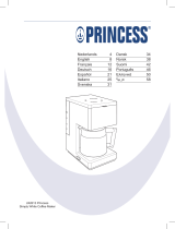 Princess 242613 Specification