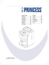 Princess 249401 Datasheet