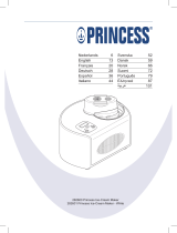 Princess 282601 Specification