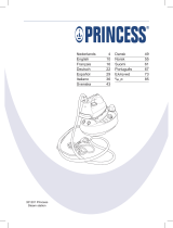 Princess 321201 Specification