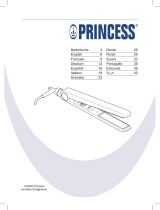 Princess 519300 Specification