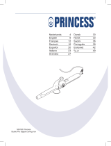 Princess 529100 Specification