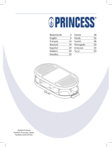 Princess Family 8 Specification