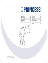 Princess Nice Price Specification