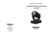 PROEL PLML575E User manual